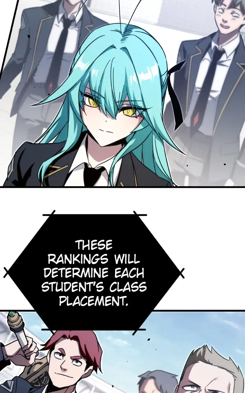 The Academy Sashimi Sword Master Chapter 2 Page 37