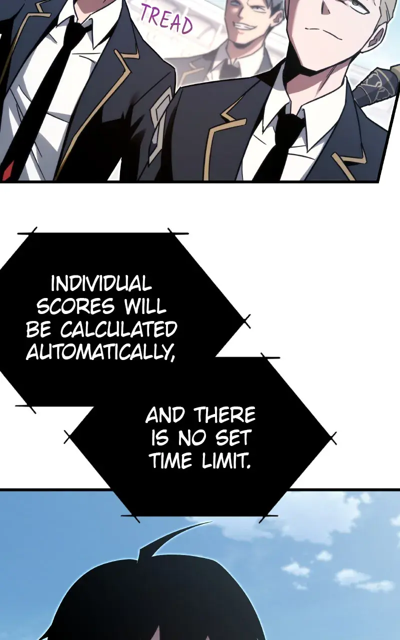 The Academy Sashimi Sword Master Chapter 2 Page 38