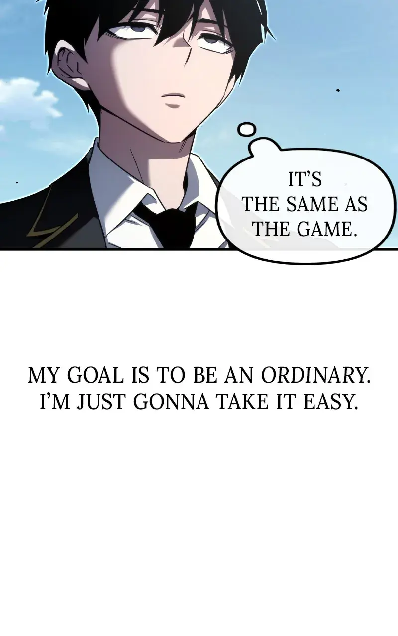 The Academy Sashimi Sword Master Chapter 2 Page 39