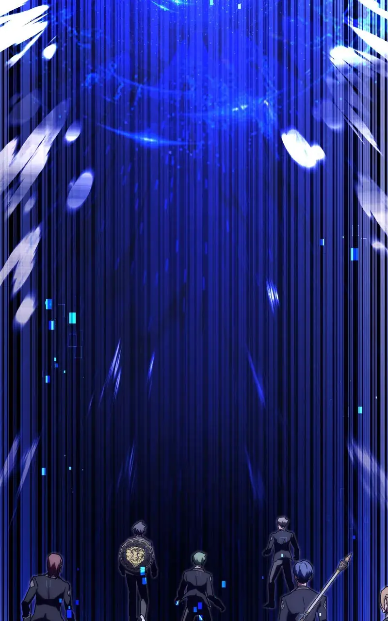 The Academy Sashimi Sword Master Chapter 2 Page 42