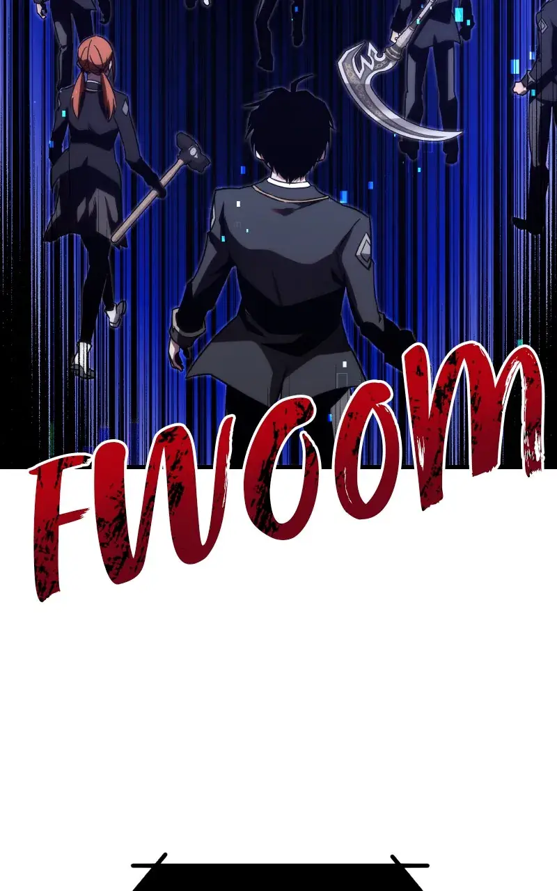 The Academy Sashimi Sword Master Chapter 2 Page 43