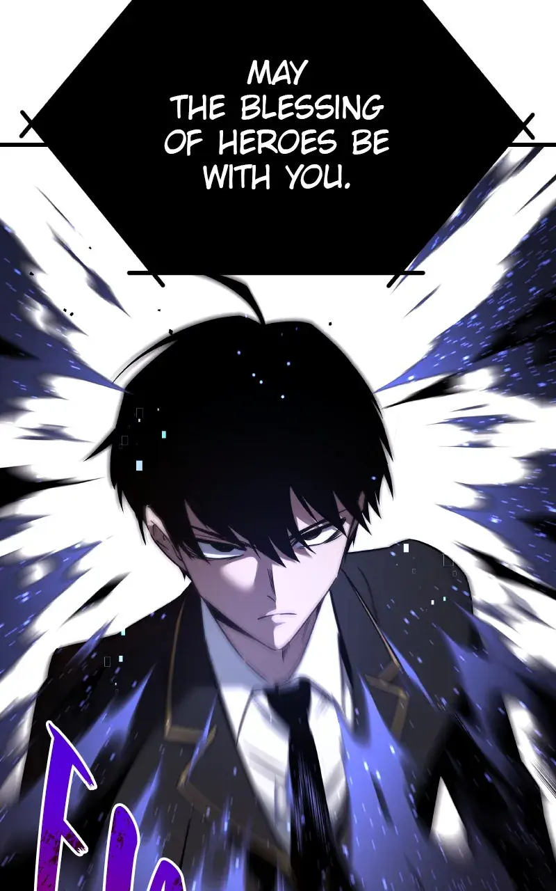 The Academy Sashimi Sword Master Chapter 2 Page 44