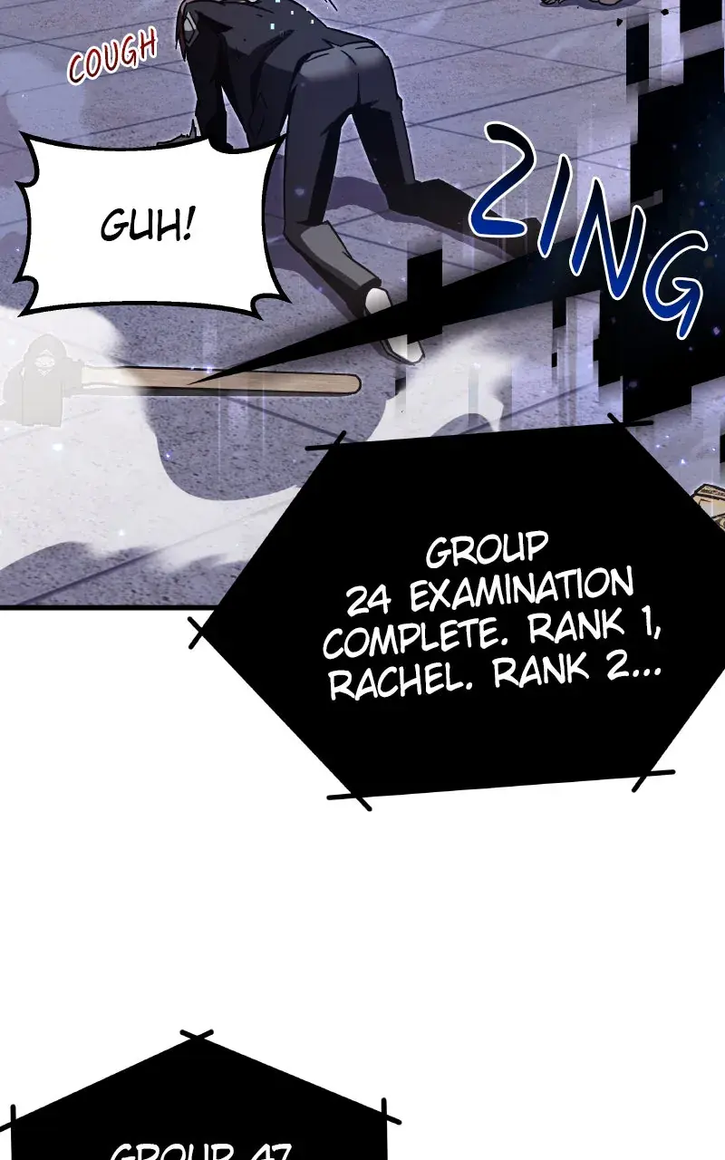 The Academy Sashimi Sword Master Chapter 2 Page 49