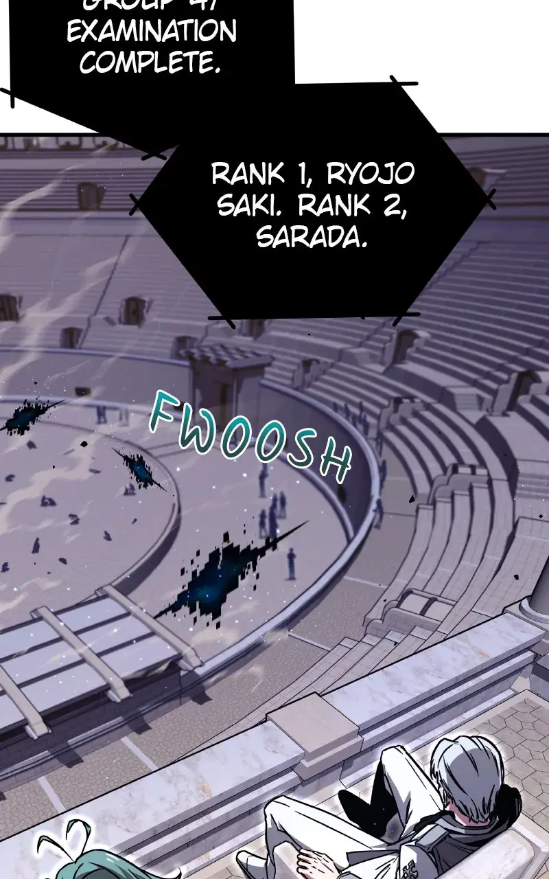 The Academy Sashimi Sword Master Chapter 2 Page 50