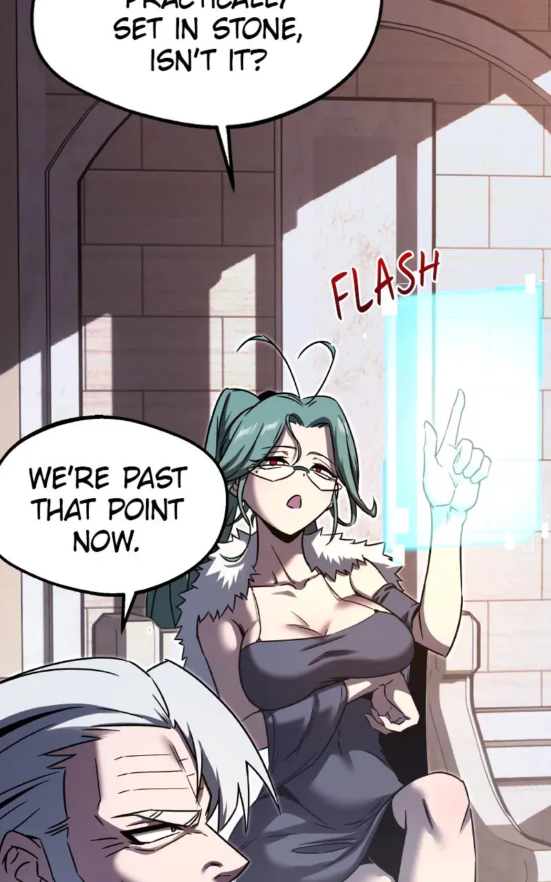 The Academy Sashimi Sword Master Chapter 2 Page 52