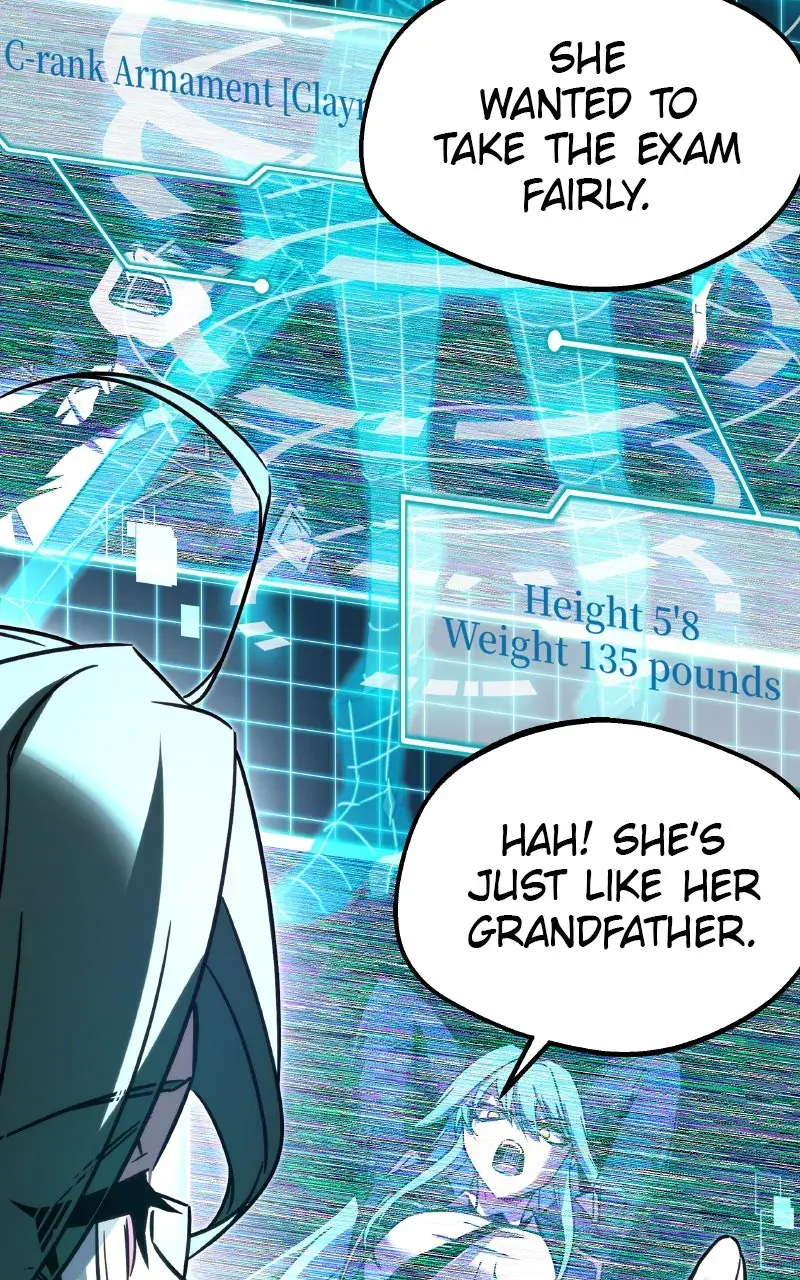 The Academy Sashimi Sword Master Chapter 2 Page 55