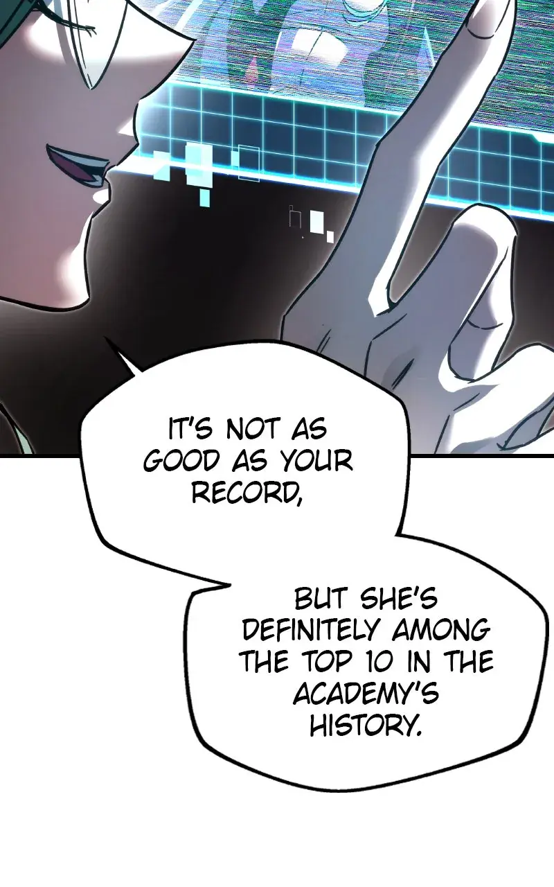 The Academy Sashimi Sword Master Chapter 2 Page 56