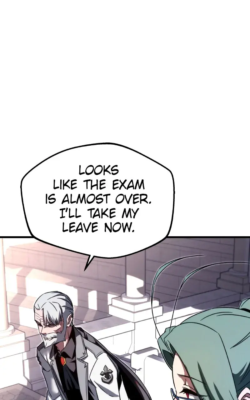 The Academy Sashimi Sword Master Chapter 2 Page 58