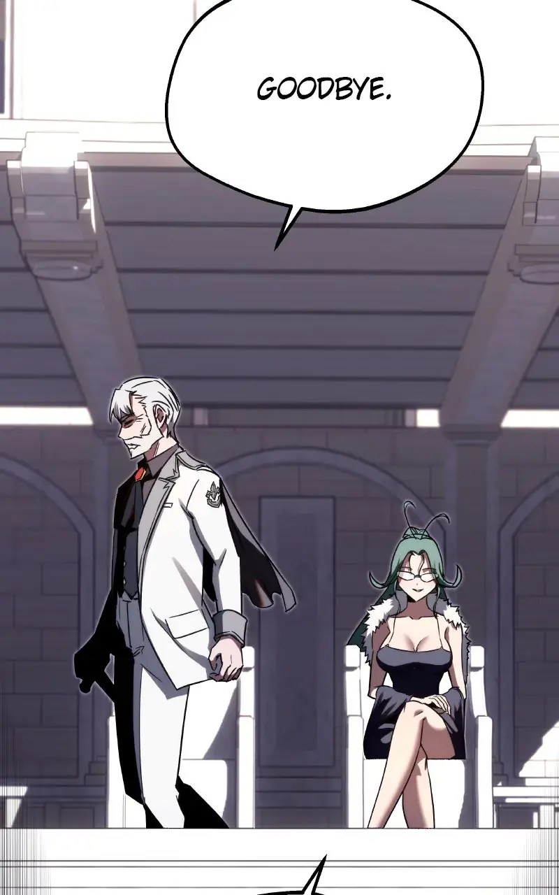 The Academy Sashimi Sword Master Chapter 2 Page 60