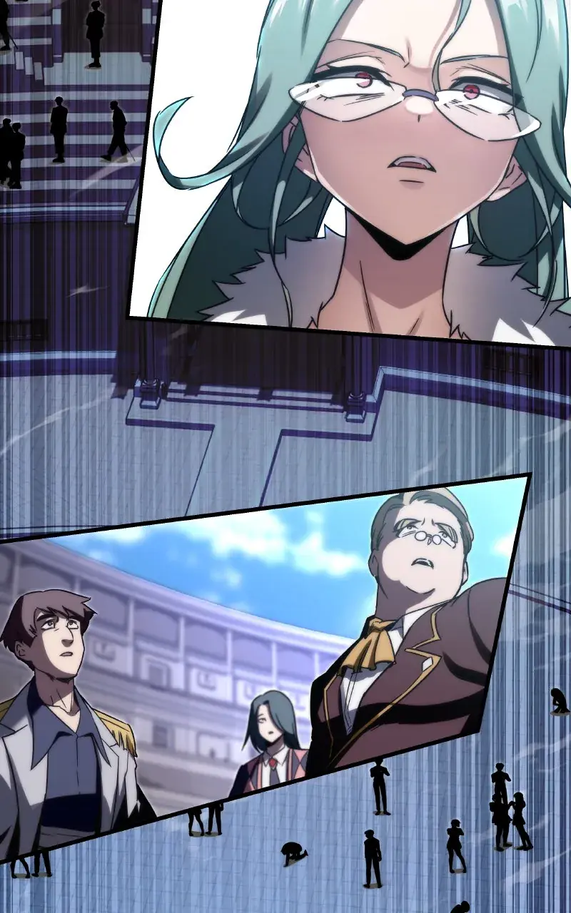 The Academy Sashimi Sword Master Chapter 2 Page 64