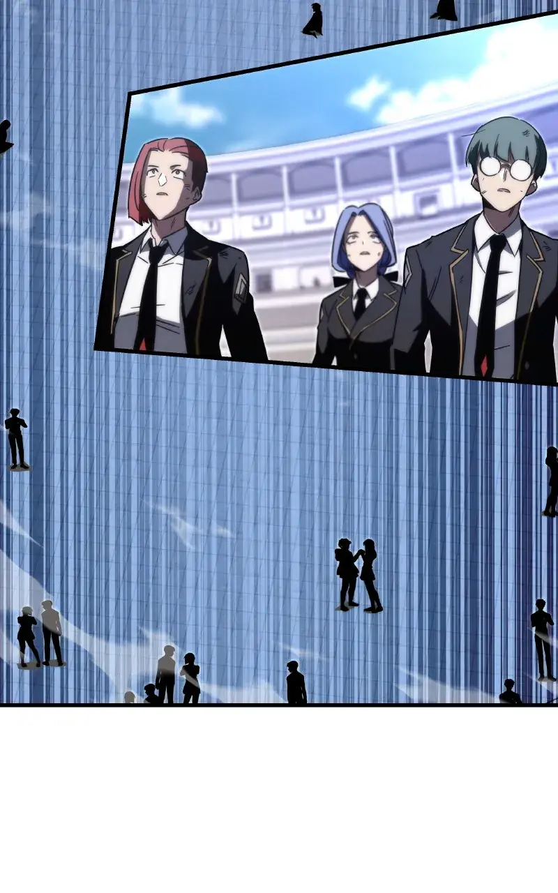 The Academy Sashimi Sword Master Chapter 2 Page 65