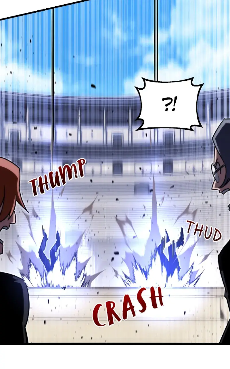 The Academy Sashimi Sword Master Chapter 2 Page 81