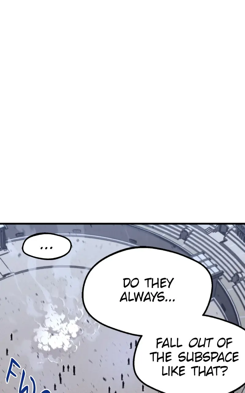 The Academy Sashimi Sword Master Chapter 2 Page 82