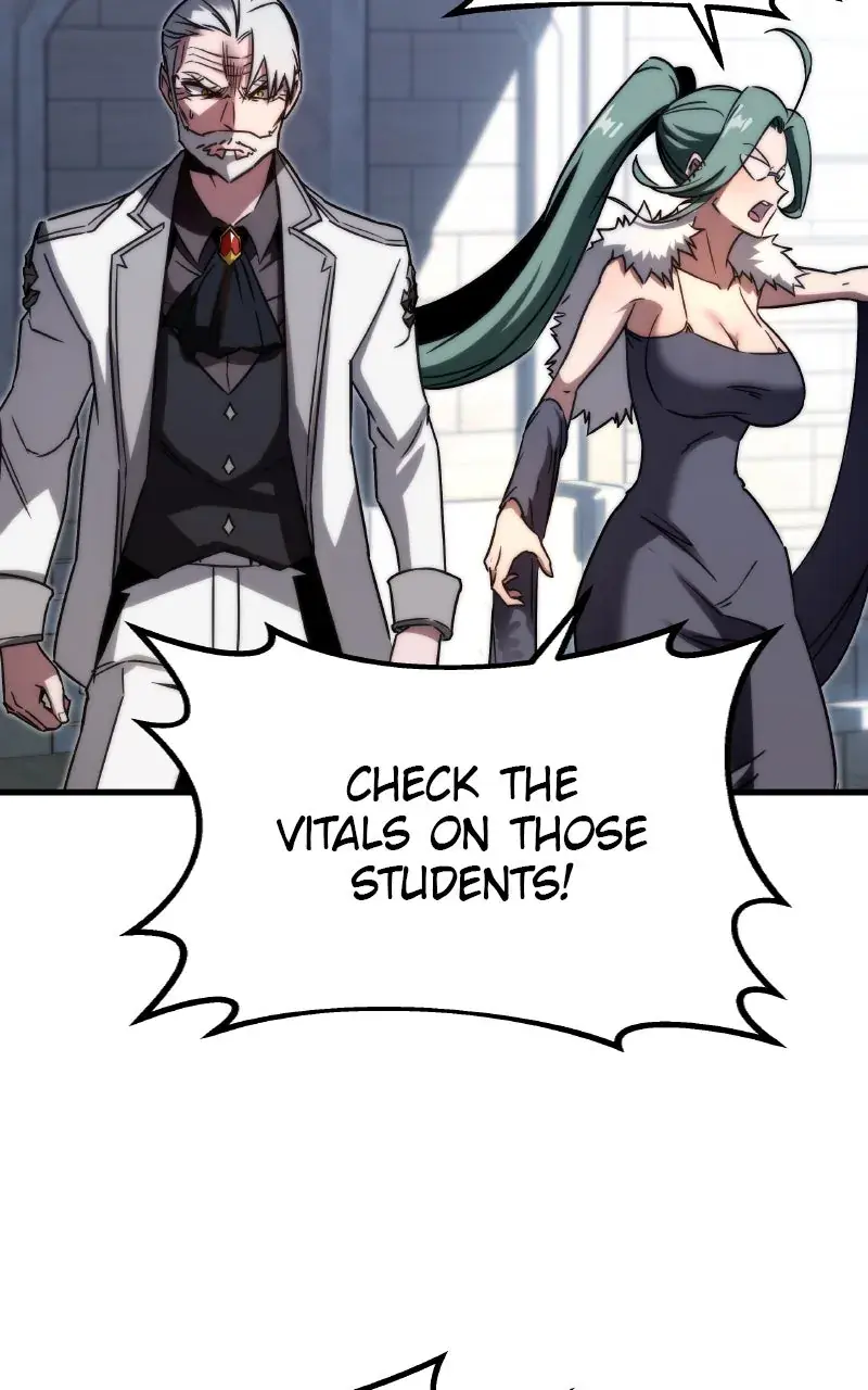 The Academy Sashimi Sword Master Chapter 2 Page 91