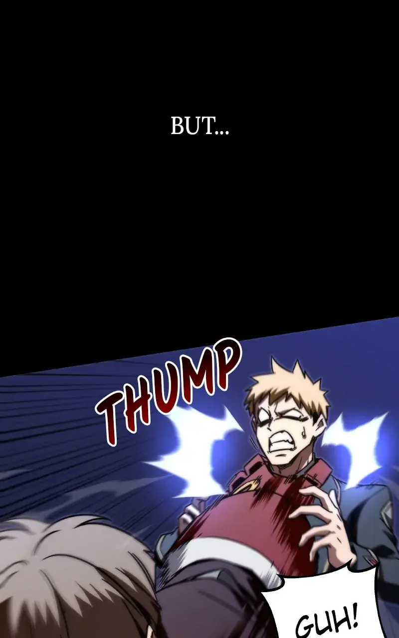 The Academy Sashimi Sword Master Chapter 2 Page 99