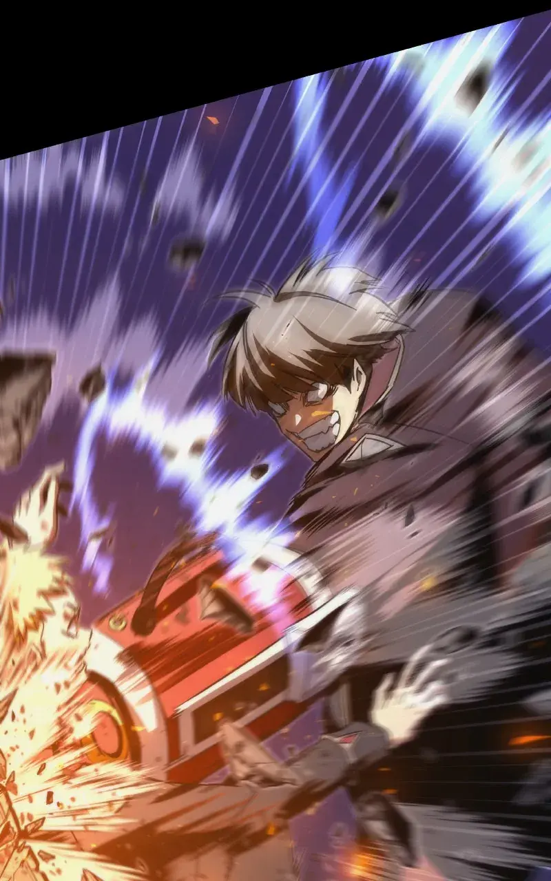 The Academy Sashimi Sword Master Chapter 2 Page 101