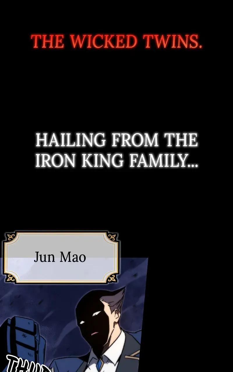 The Academy Sashimi Sword Master Chapter 2 Page 106