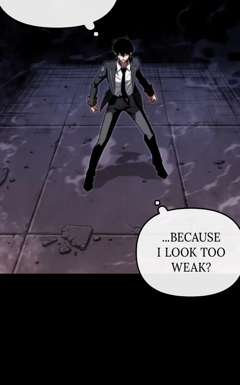 The Academy Sashimi Sword Master Chapter 2 Page 112