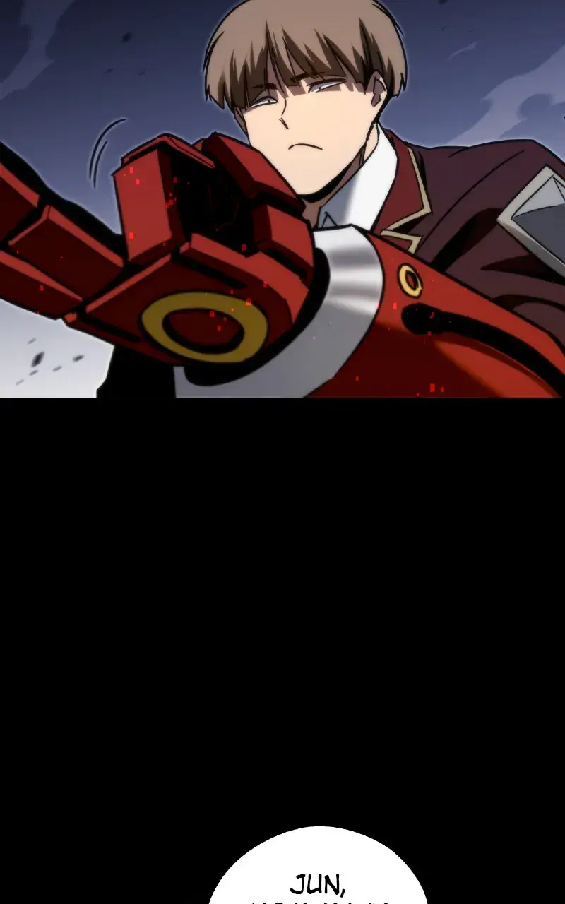 The Academy Sashimi Sword Master Chapter 2 Page 115