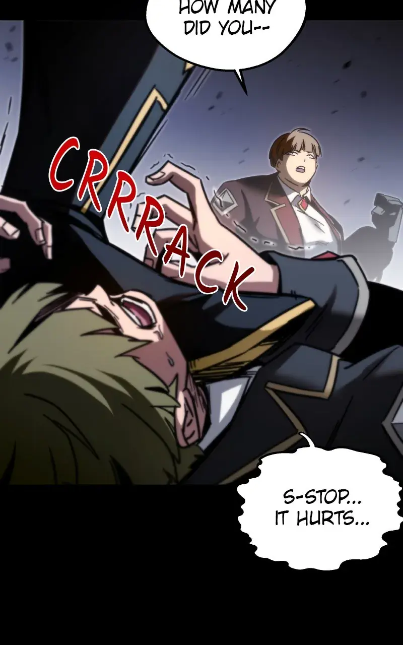 The Academy Sashimi Sword Master Chapter 2 Page 116