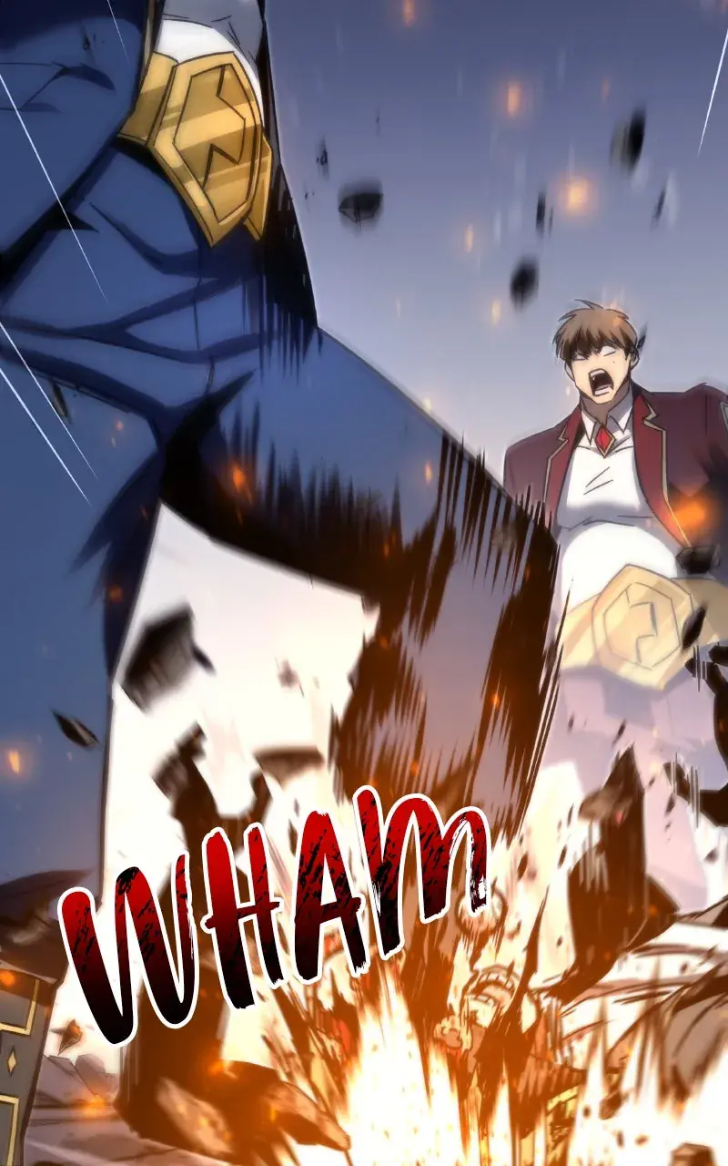 The Academy Sashimi Sword Master Chapter 2 Page 119