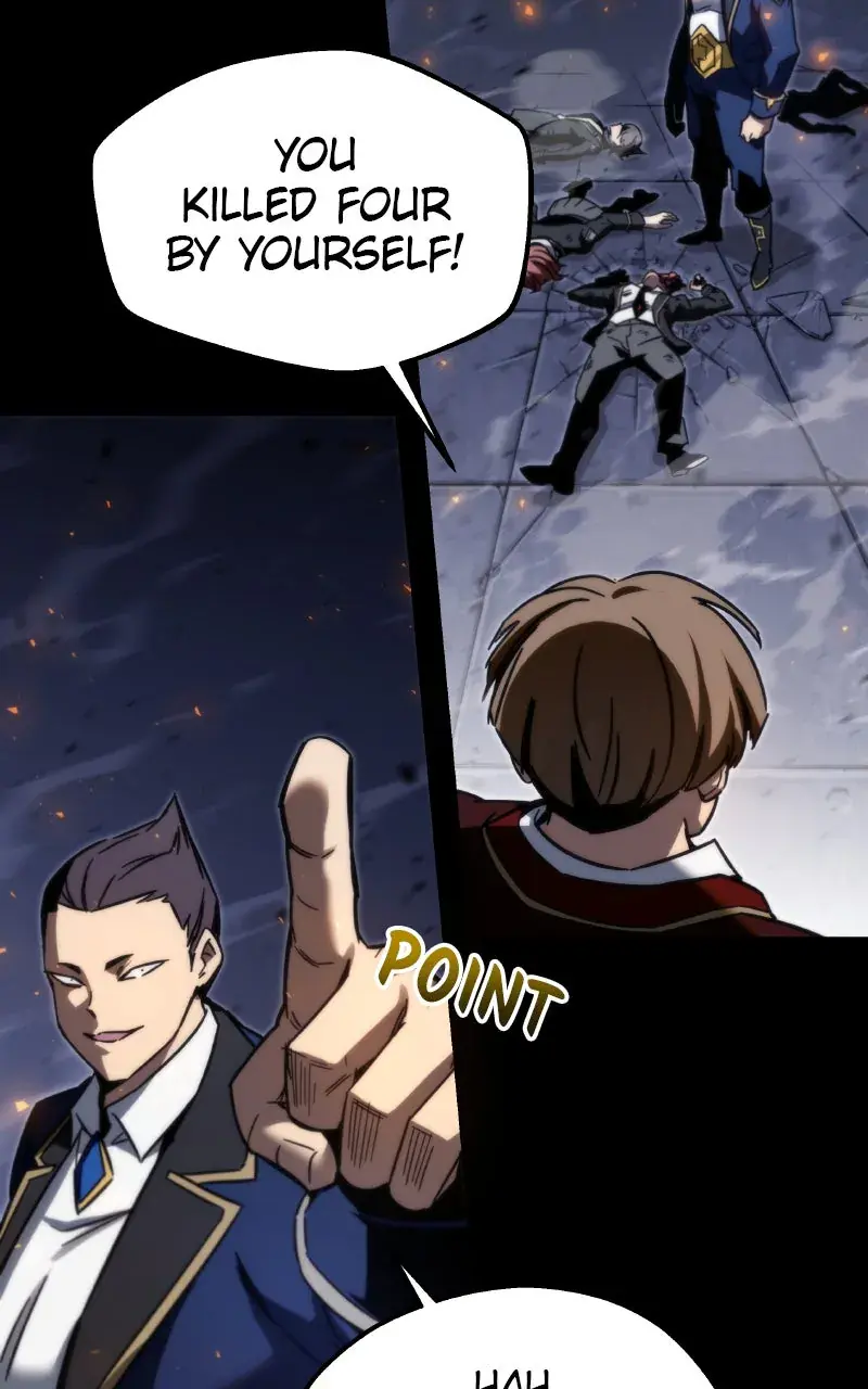 The Academy Sashimi Sword Master Chapter 2 Page 121