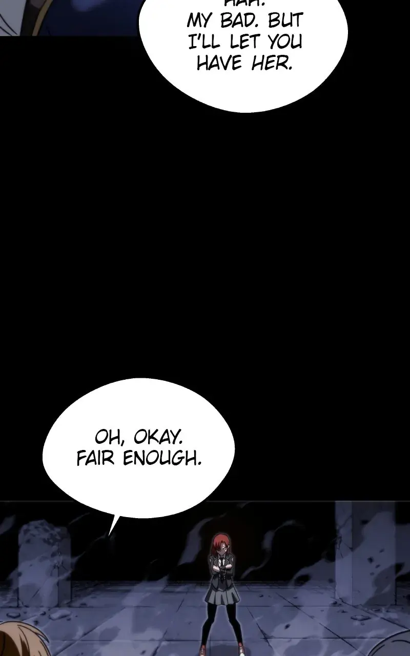 The Academy Sashimi Sword Master Chapter 2 Page 122