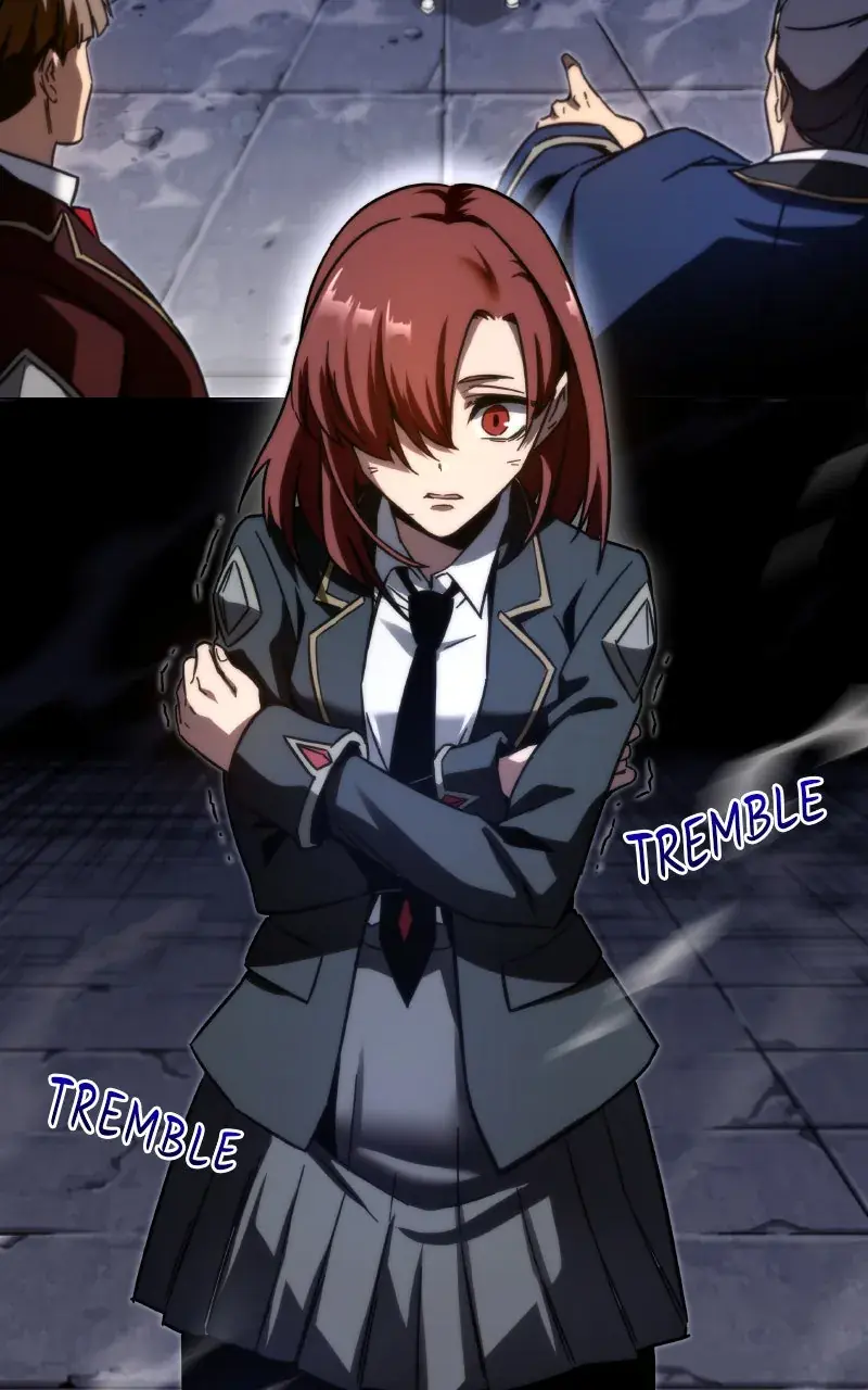 The Academy Sashimi Sword Master Chapter 2 Page 123