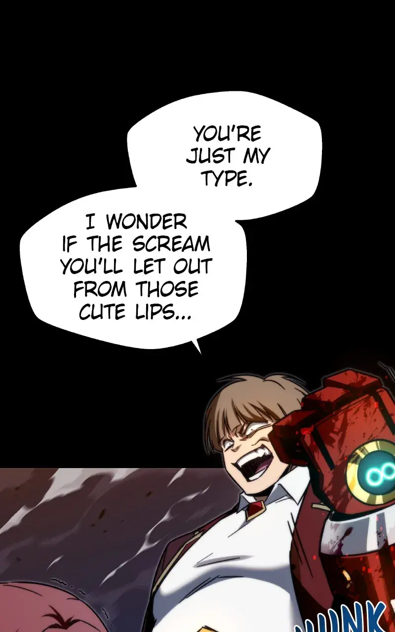 The Academy Sashimi Sword Master Chapter 2 Page 130