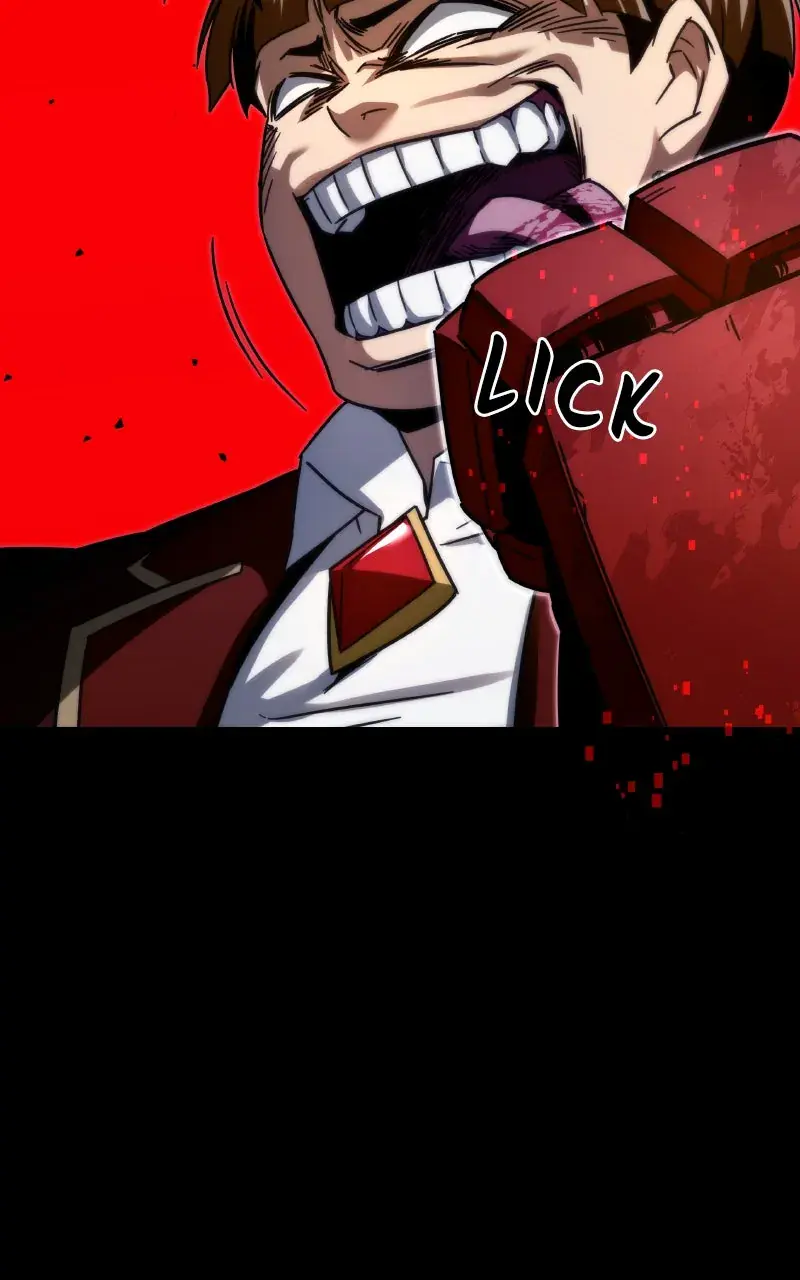 The Academy Sashimi Sword Master Chapter 2 Page 133