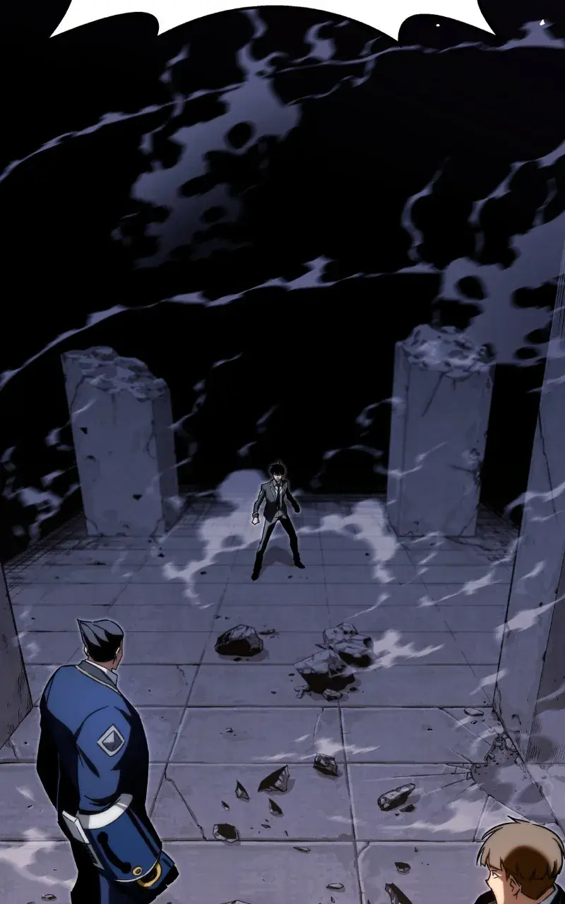 The Academy Sashimi Sword Master Chapter 2 Page 135