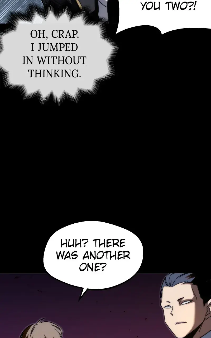 The Academy Sashimi Sword Master Chapter 2 Page 138