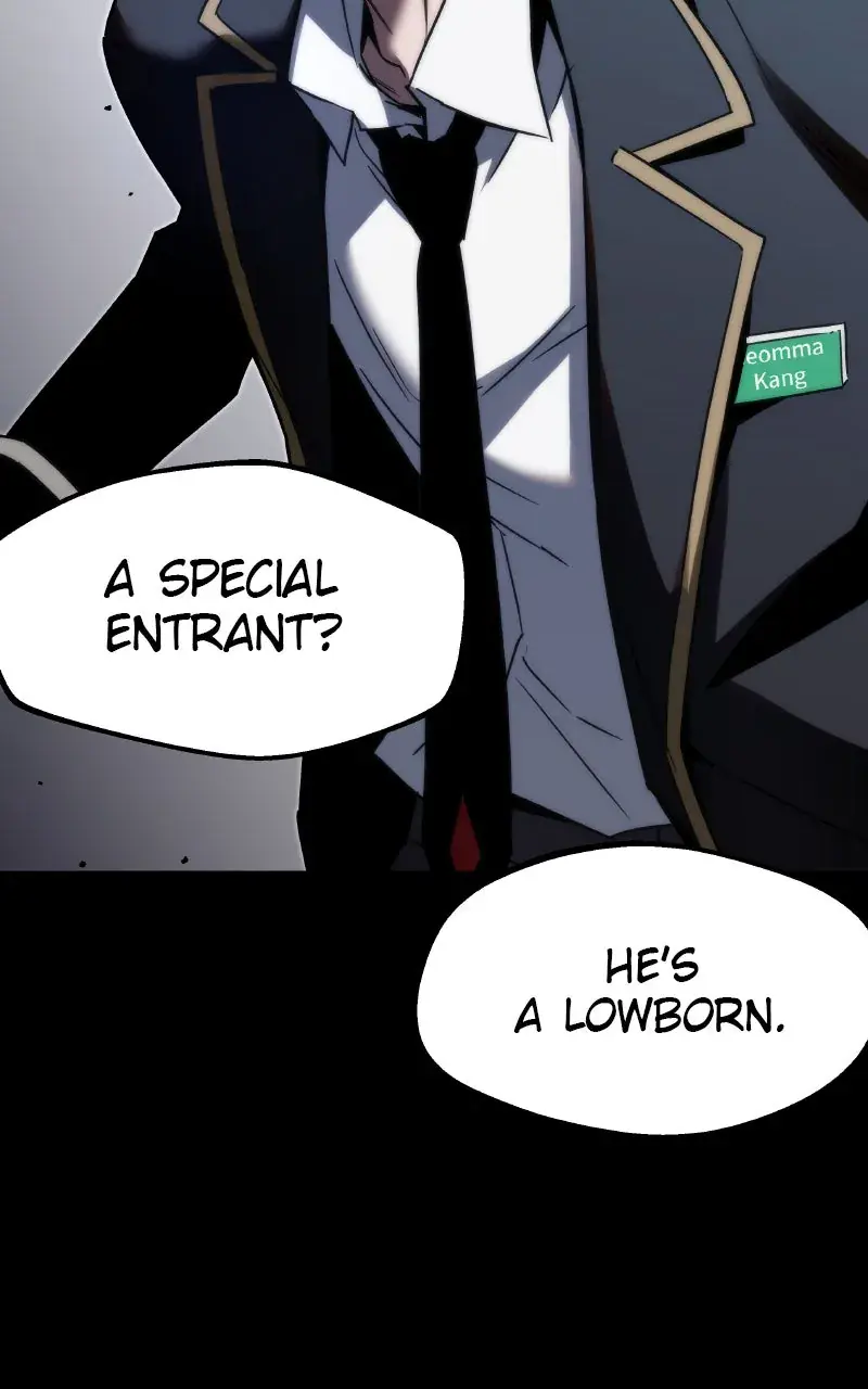 The Academy Sashimi Sword Master Chapter 2 Page 140