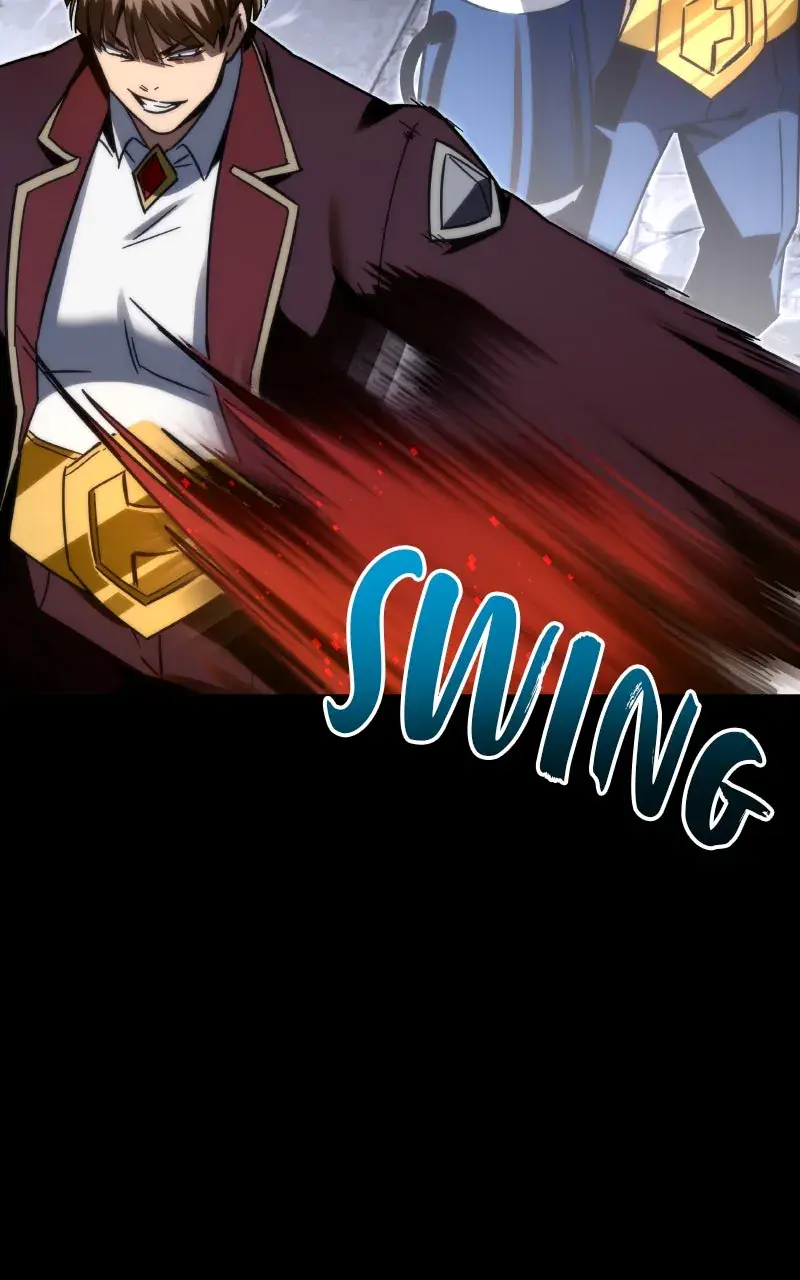 The Academy Sashimi Sword Master Chapter 2 Page 143