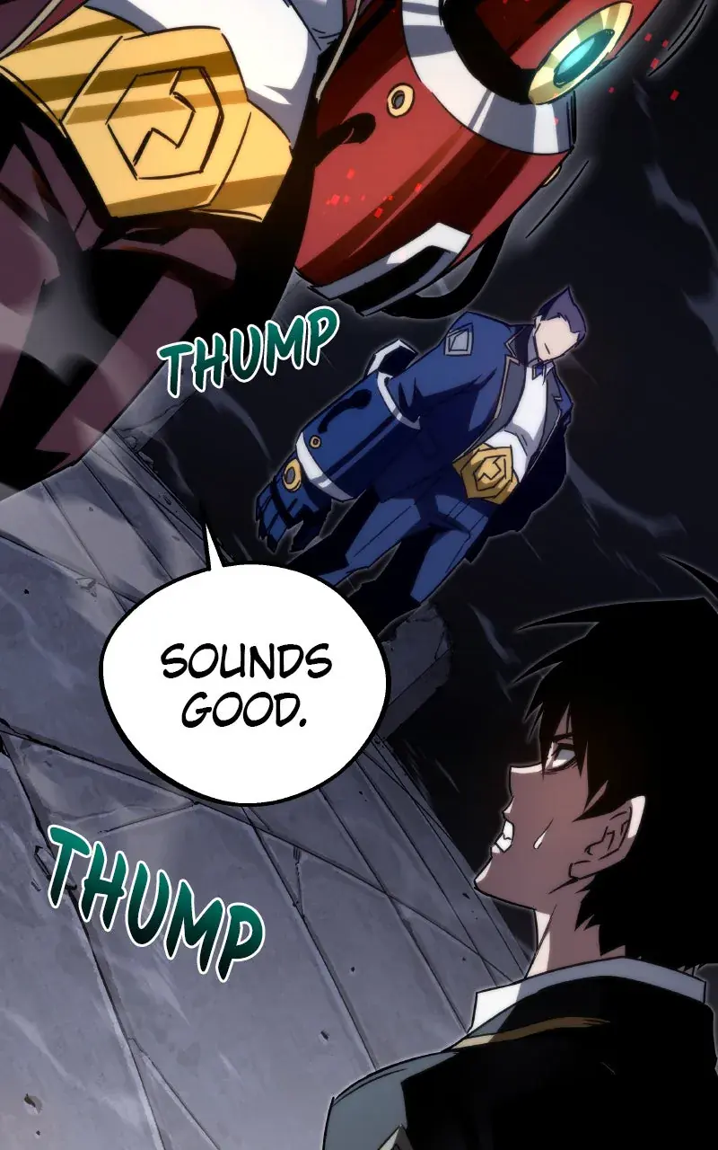 The Academy Sashimi Sword Master Chapter 2 Page 146