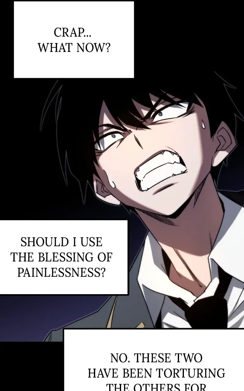 The Academy Sashimi Sword Master Chapter 2 Page 148