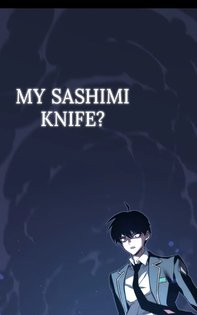 The Academy Sashimi Sword Master Chapter 2 Page 152