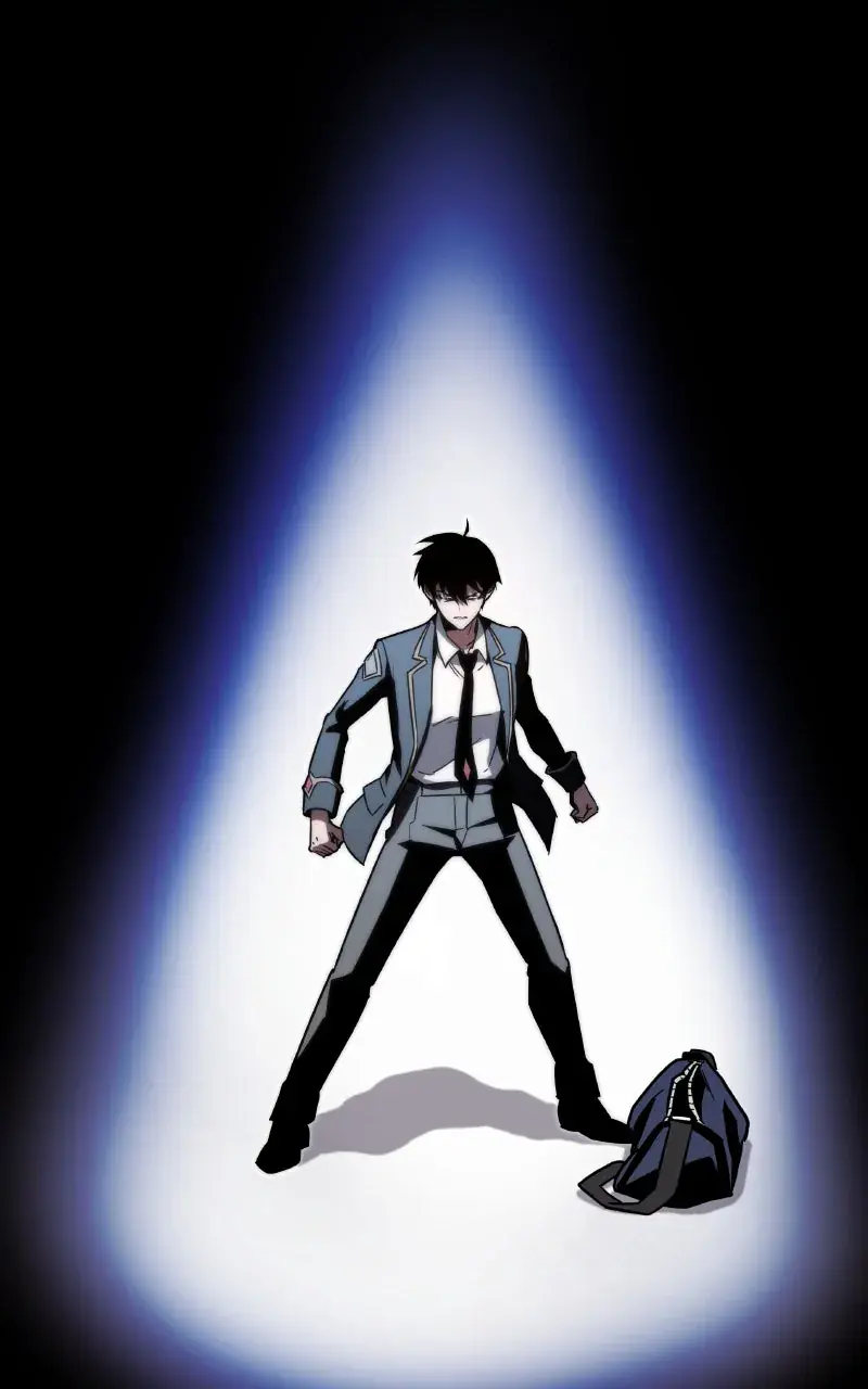 The Academy Sashimi Sword Master Chapter 2 Page 157