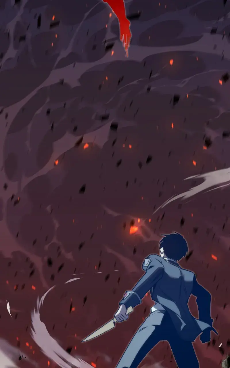 The Academy Sashimi Sword Master Chapter 2 Page 169