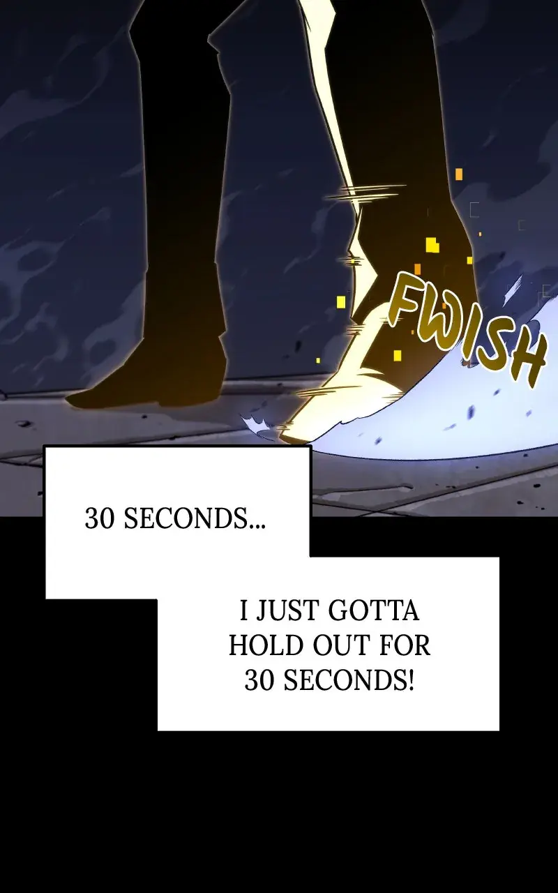 The Academy Sashimi Sword Master Chapter 2 Page 171