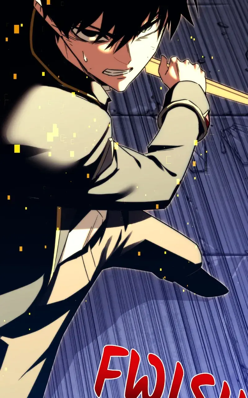 The Academy Sashimi Sword Master Chapter 2 Page 173