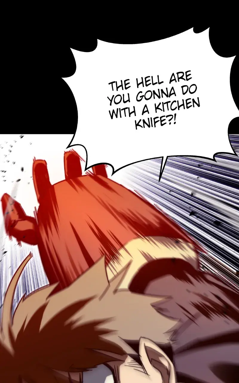 The Academy Sashimi Sword Master Chapter 2 Page 178