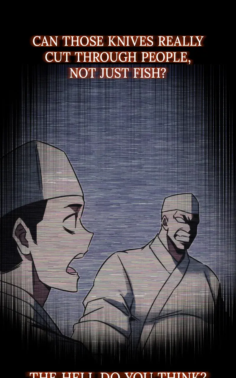 The Academy Sashimi Sword Master Chapter 2 Page 186