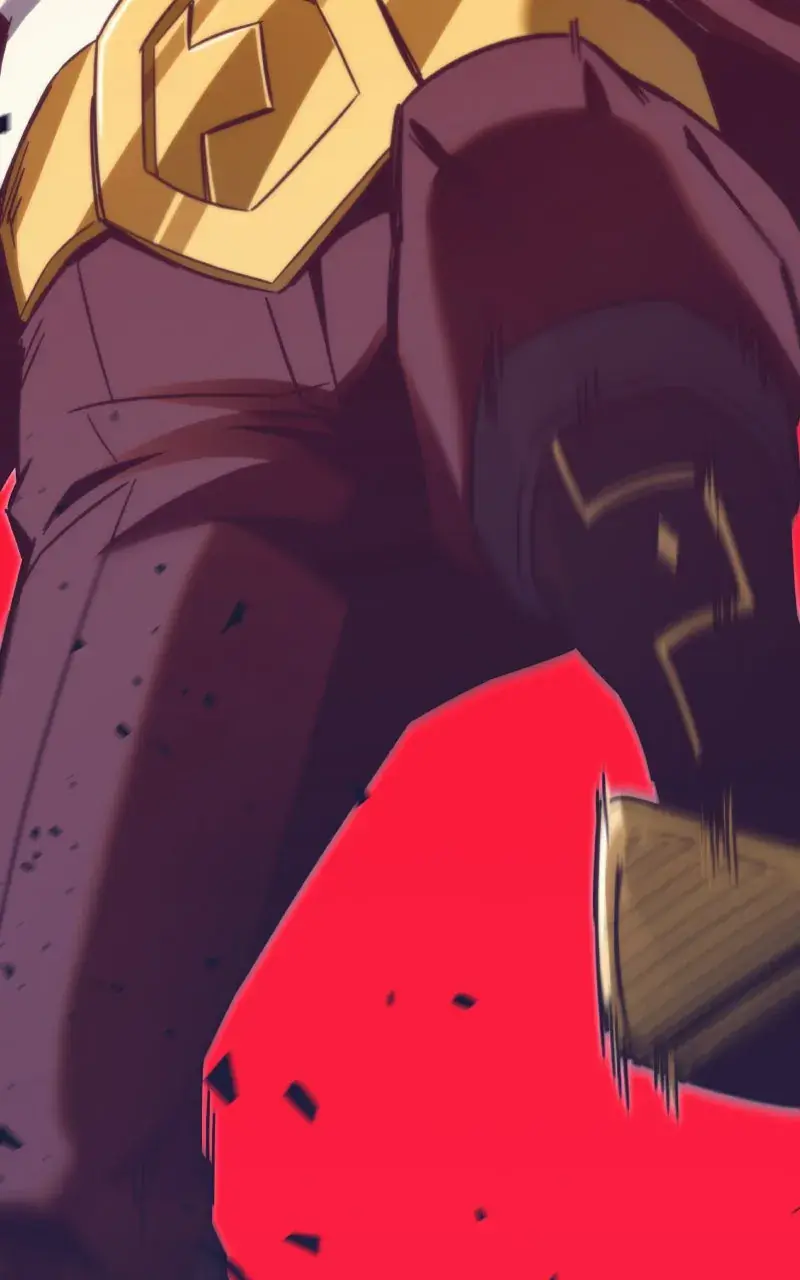 The Academy Sashimi Sword Master Chapter 2 Page 198