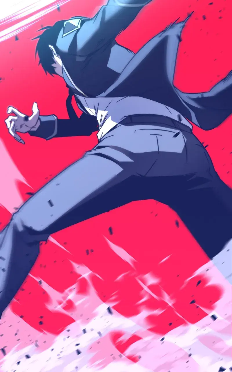 The Academy Sashimi Sword Master Chapter 2 Page 200