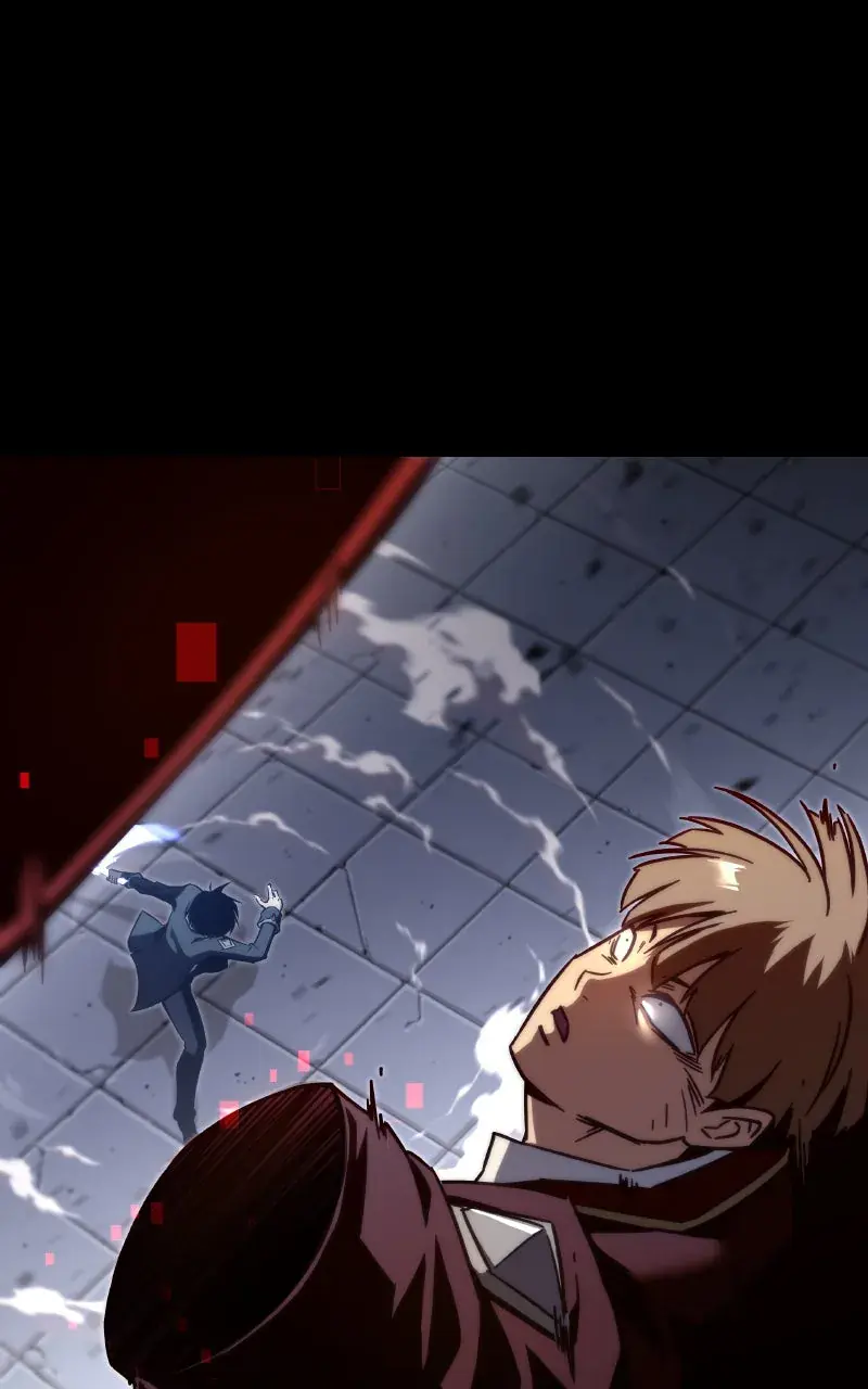 The Academy Sashimi Sword Master Chapter 2 Page 202