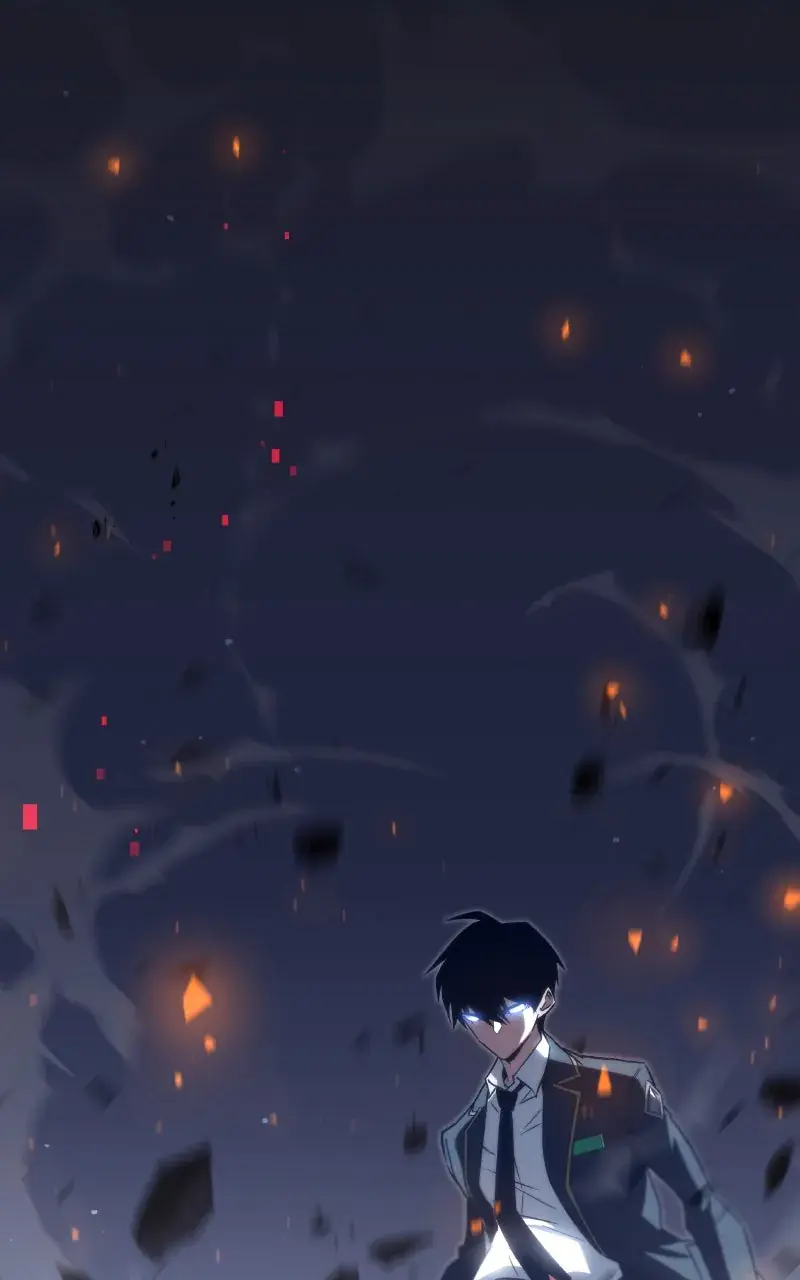 The Academy Sashimi Sword Master Chapter 2 Page 205