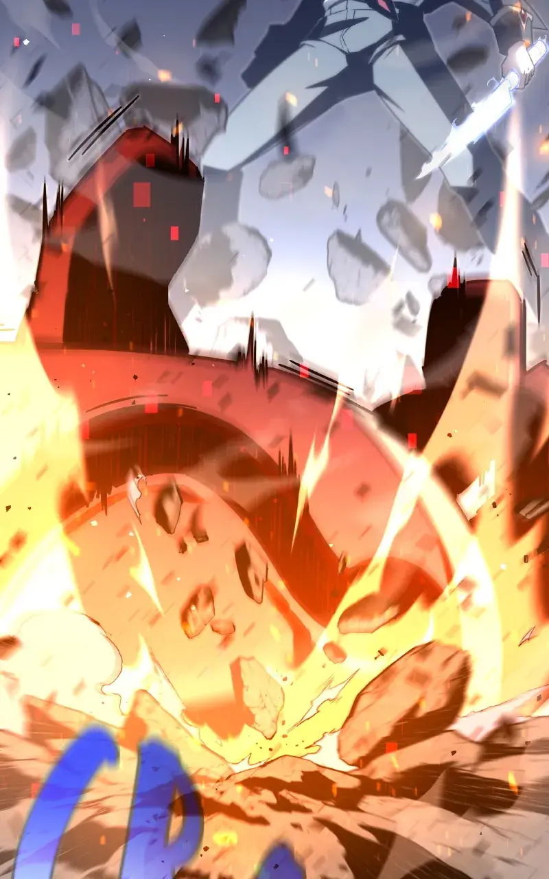 The Academy Sashimi Sword Master Chapter 2 Page 206