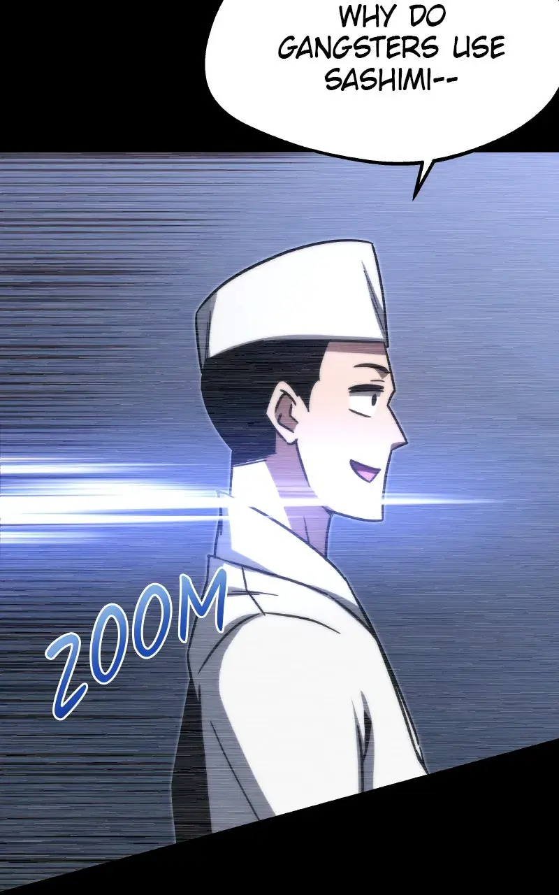 The Academy Sashimi Sword Master Chapter 3 Page 2