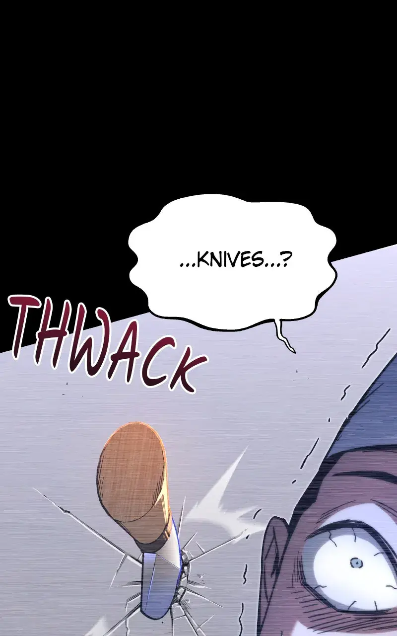 The Academy Sashimi Sword Master Chapter 3 Page 3